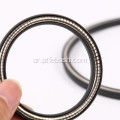 PTFE Material Spring Spring Sealized Seal